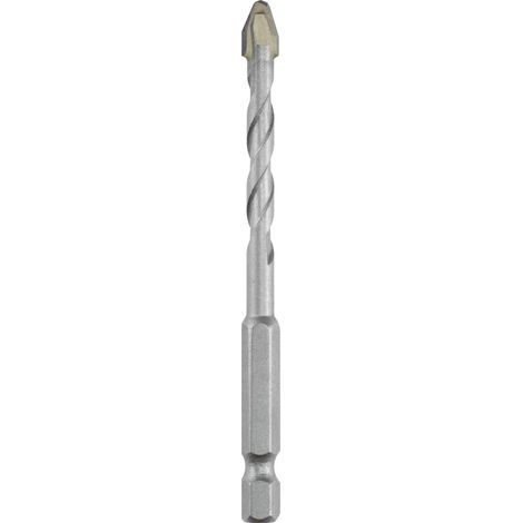 Projahn Dachziegelbohrer [1/4] 6-kant Aufnahme Ø 4,0 mm (1/2)