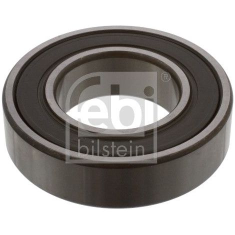 Poulie renvoi/transmission, courroie crantée FEBI BILSTEIN 14839 FIAT 7541712
