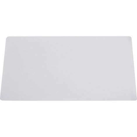Coussin de mousse confortable pour surélever les jambes, soutien lombaire et dorsal, coussin de repos avec housse blanche (1/5)