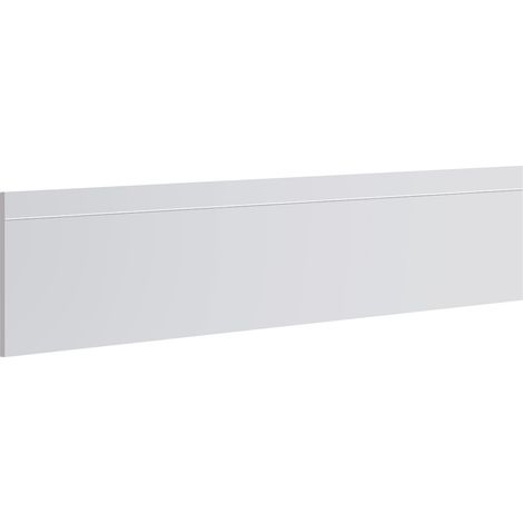 Cabezal Varilla 158X40 Blanco