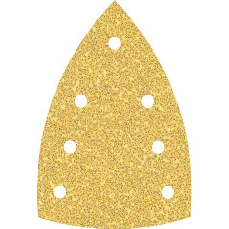 Schleifpapier Bosch expert c470 selbstklebend 100x150 mm (1/3)