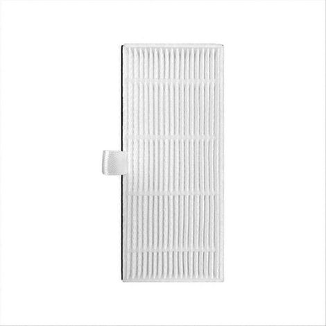 Pièces détachées pour Proscenic R8 : brosse principale, filtre HEPA, accessoires et consommables (1/5)