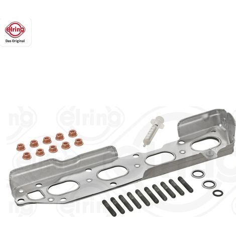 Kit de montage, compresseur Elring B43.850 CITROËN