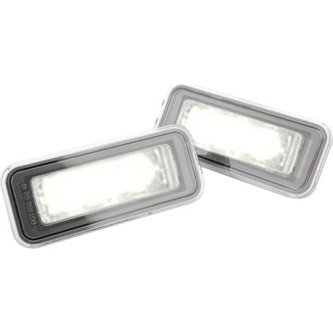 Kit d'éclairage LED pour benne de camion PT857-35200, remplacement adaptable pour les modèles Tacoma 2020-2021 (1/5)