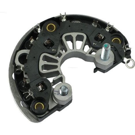 Pont de diodes, alternateur AS-PL ARC0065