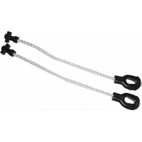 2 Türkabel für Fagor -Geschirrspüler 32x1853