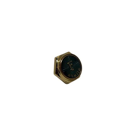 Ricambio placchetta fredda per serie Eccelsa Stella GR016-121F/PVDOT (1/2)