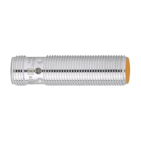 ifm Electronic Sensore di prossimità induttivo M12 A filo PNP IFS206 (1/2)