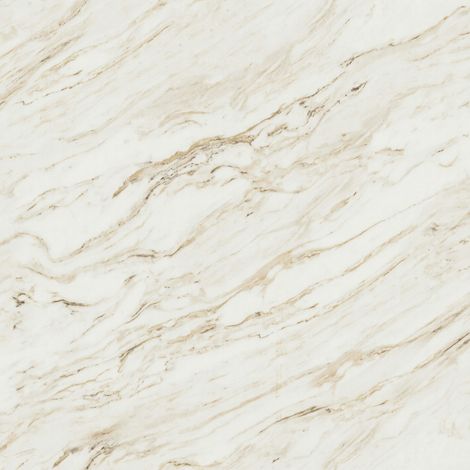 Easy Decor Vliestapete Marmor Carrara Weiss Gold - 10mx52cm (1/4)
