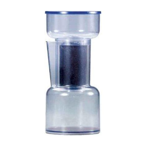 Filtro esterno anticalcare per la stiratura - Potfiltrant - Laurastar