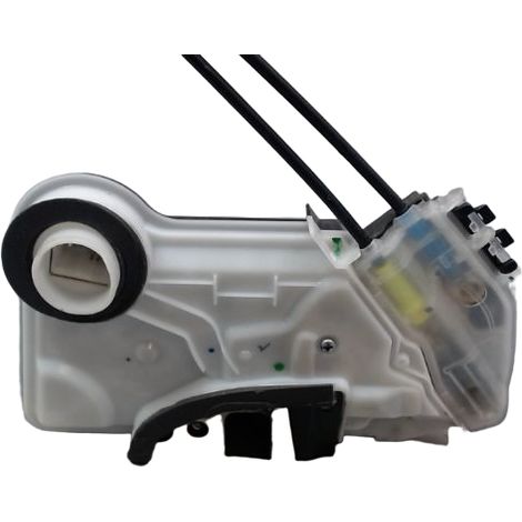 Systeme Condamnation Avant Gauche TOYOTA Aygo 5p [PRODUIT D'OCCASION] ♻️ 690400h060 - Garantie à vie (1/2)