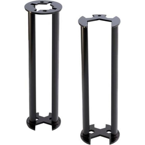 lots de 2 cles de lavabo pour robinet outils dinstallation et demontage outil manuel robuste professionnel multifonction (1/5)