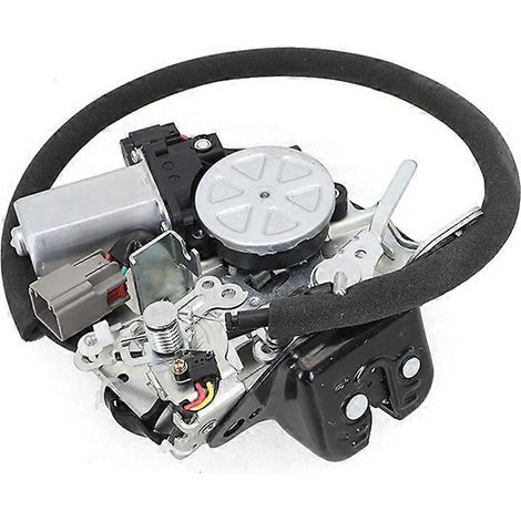 Motor actuador de cerradura de maletero 4589581AA 4589581AB 4589581AC para Dodge Grand Caravan 2008-2020 (1/5)