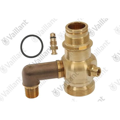VAILLANT Conexión VC 466/4-7 (A) Vaillant-Nr. , 0020059000
