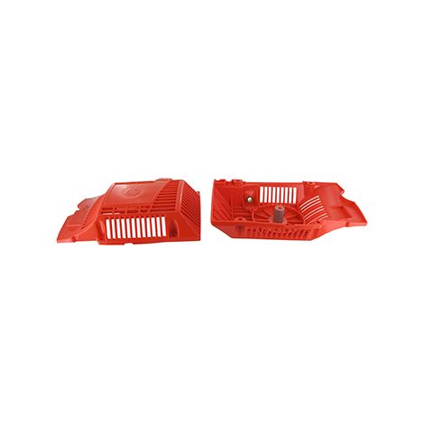 Lanceur Complet Adaptable Husqvarna. Remplace Origine 503 61 56-01, 5036156-01.