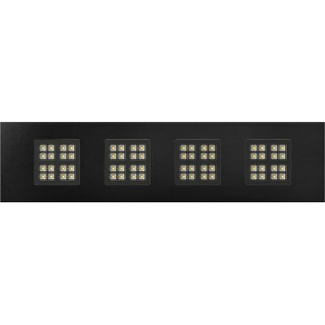 Lampe de bureau à led Pavanno 119,5 x 29,5 cm - 1010580