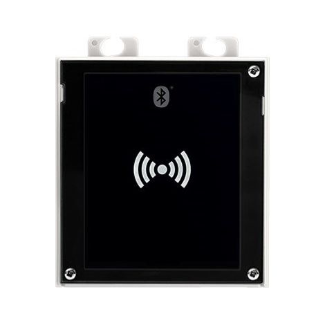 Axis 02778-001 Interkom-System-Zubehör Kartenleser
