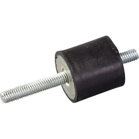 Elemento de caucho para alojamiento del motor AS-MOTOR E05801ASM