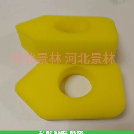 799579 supplies air filter sponges and filter elements for Balton lawnmower generators. (1/4)