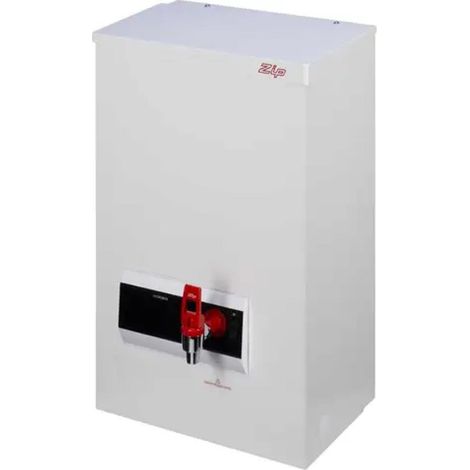 Zip Hydroboil HS010 10L On-Wall Instant Boiling Water Heater - White