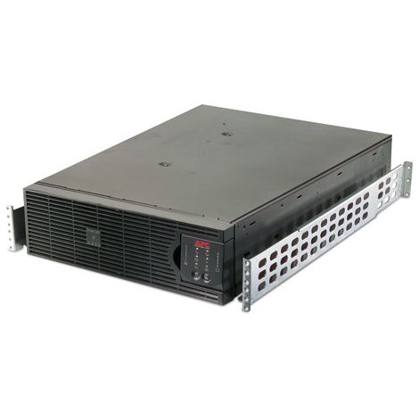 APC Smart-UPS RT 2200VA alimentation d'énergie non interruptible 2,2 kVA 1540 W 10 sortie(s) CA (1/4)