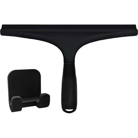 Raclette à vitres pour miroirs, surfaces lisses et carrelage (1/5)