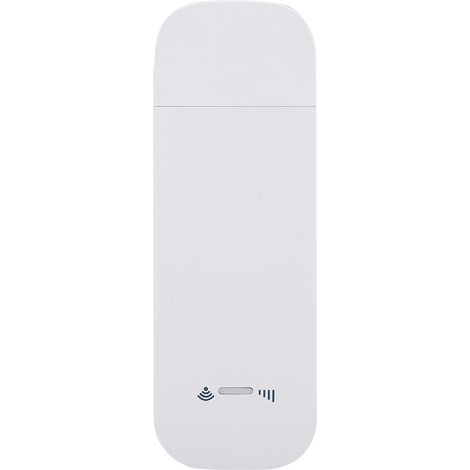Carte réseau sans fil 4G, compatible avec les cartes mémoire jusqu'à 32 Go, USB 2.0 haut débit (100 Mbps), accessoires (1/5)