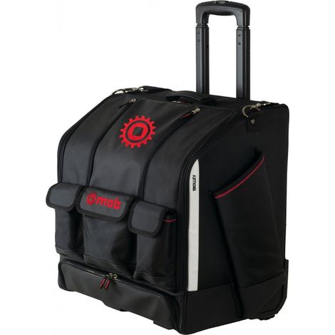Trolley B'up – Solidité et grand volume 50L - MOB