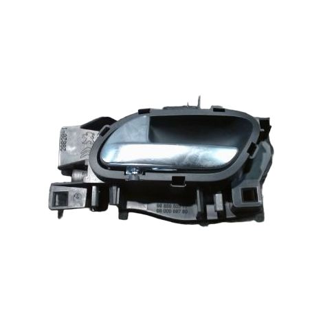 [PRODUIT D'OCCASION] Poignee Interieure Porte Arriere Gauche CITROEN C4 Picasso 007- ♻️ Ref Oe. 9143t8 - Garantie à vie (1/3)