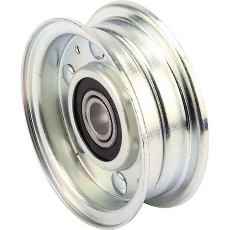 Puleggia piatta con cuscinetto diametro 69,85 mm UNIVERSALE FGP011890