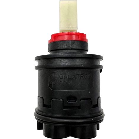 Cartucho de recambio Ø40 para serie CRETA100 Paini 53CC956G40EVDR250  Cartucho (1/5)