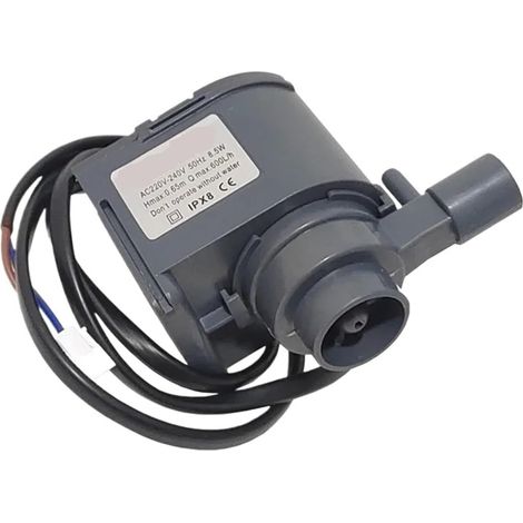 AP-1200 AC220V-240V 50HZ 8.5W HZB-50 60 80 Tauchpumpe für Eismaschine