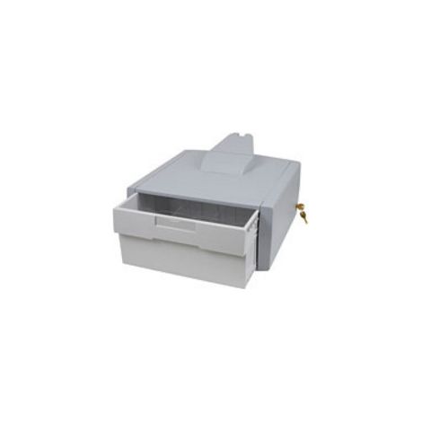 Cassetto Serrabile Ergotron StyleView Grigio Bianco (1/2)
