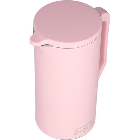 350 ml Mini-Multifunktions-Küchenmaschine, tragbare Zitruspresse für Obst und Gemüse, Smoothie-Mixer 220 V CE (1/5)