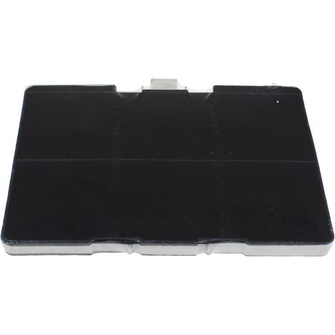 Filtre a charbon hotte Bosch Neff Siemens DHZ5345 LZ53451 FKS174BSH Bosch (1/7)