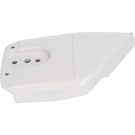 Pinion Cover for MS240 MS260 MS380 in Alloy Steel (1/5)