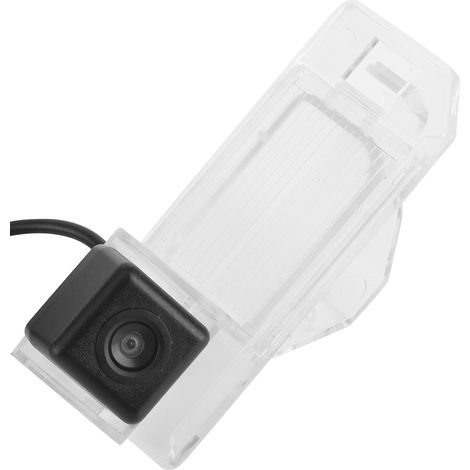 Rückfahrkamera mit CCD-HD-Sensor, passend für Mitsubishi (1/5)