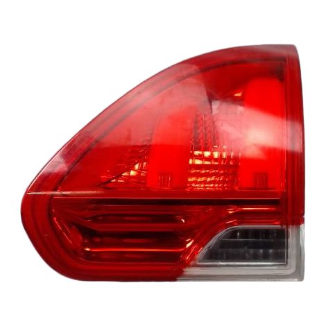 [PRODUIT D'OCCASION] Feu Arriere Interieur Droit PEUGEOT 2008 Phase 1 2013-... ♻️ Ref Oe. 9678074580 - Garantie à vie (1/3)