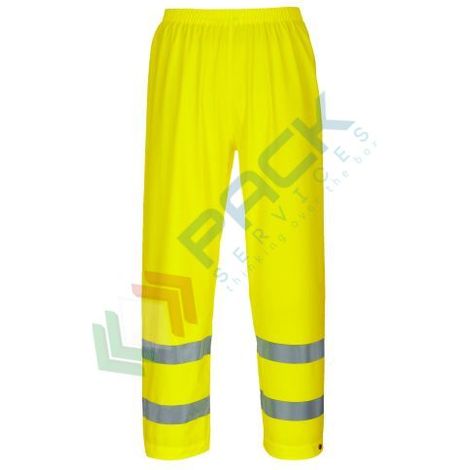 Pantaloni Sealtex Ultra Giallo 5XL - FR(60) - UK(52-55) (1/2)