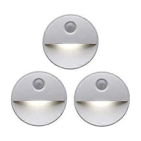 Détecteur de mouvement LED Veileuse Sérum LED Sans filtre Parfait pour basilic, espresso et plus encore (1/5)