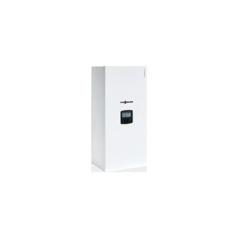 Viessmann Vitotron 100 Elektrischer Heizkessel VMN3, 24kW, 716x316x235mm (1/2)