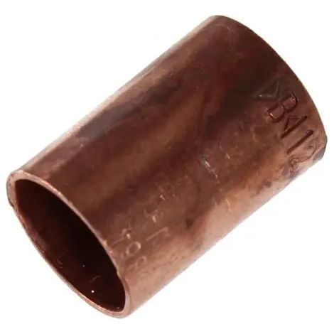 Raccordo rame Conex 5270 saldabile 22 mm confezione 10