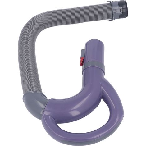 Tuyau de rechange pour aspirateur balai Shark NV350 avec adaptateurs portables, compatible Navigator NV351, NV352, NV355, NV356, NV357, pièce 113FFJ, accessoire flexible idéal pour nettoyage domestiqu (1/5)