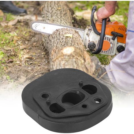 Kit de joints de carburateur et collecteur d'admission pour tronçonneuse électrique - Accessoires de jardinage (1/5)