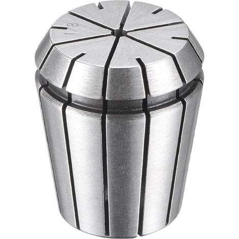 Pince à ressort ER32 1/8" 0,008mm pour CNC accessoire (1/5)