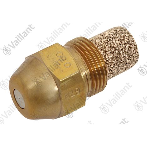 VAILLANT Brennerdüse VKO unit 249/5-B u.w. Vaillant-Nr. , 0010042334