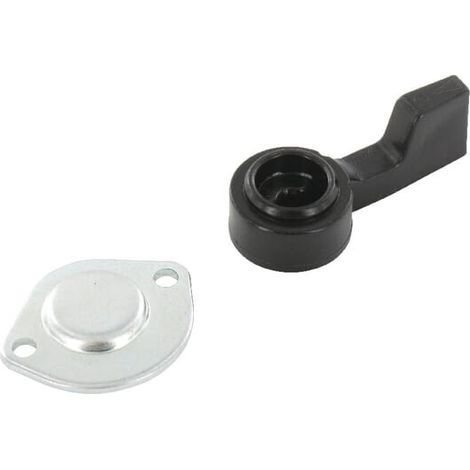 Manopola per rubinetto carburante HONDA 16953ZE1406 (1/2)