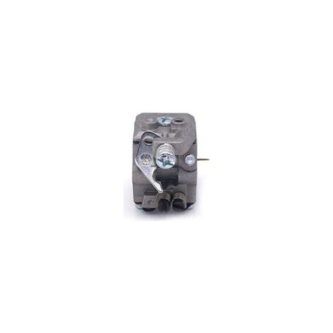 Filtre à air, carburateur, bobine d'allumage, durite d'essence, raccord AU pour tronçonneuses Stihl 021, 023, 025, MS210, MS230 et MS250, compatible avec Walbro WT286. Accessoires de rechange