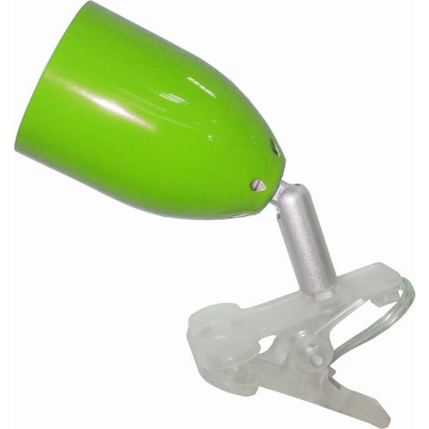 Lampada da tavolo Candellux LED 3W 41-99597 argento