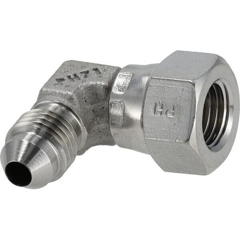 Coude PH HYDRAULIK KOU07SS (1/2)